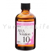 LA MENTE AHA Solution 10