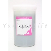 LA MENTE PRO Body Gel