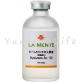 LA MENTE Hyalurone Ext.100
