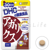DHC-agaricus