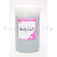 LA MENTE PRO Body Gel