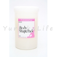 LA MENTE PRO Body Shape Pack