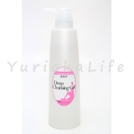 LA MENTE PRO Deep Cleansing Gel