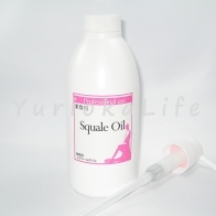 LA MENTE PRO Squale Oil
