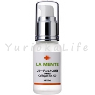 LA MENTE Collagen Ext.100