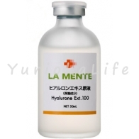 LA MENTE Hyalurone Ext.100