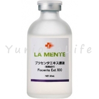LA MENTE PRO Placenta Ext.