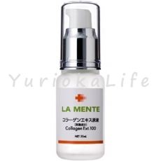 LA MENTE Collagen Ext.100