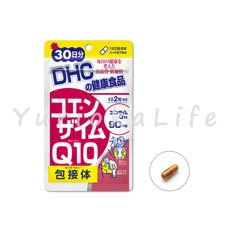 Coenzyme-Q10