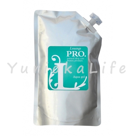 Louange PRO  Aqua Gel