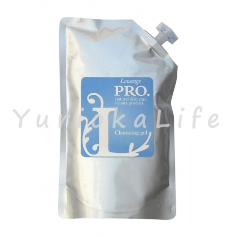 Louange PRO Cleansing Gel
