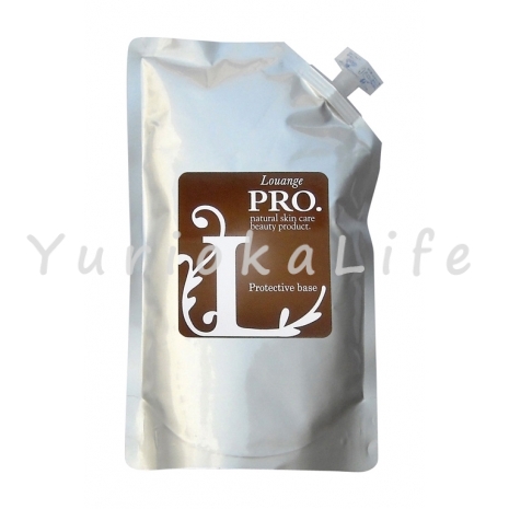 Louange PRO Protective Base