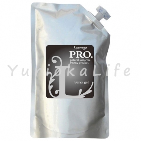 Louange PRO Serry Gel