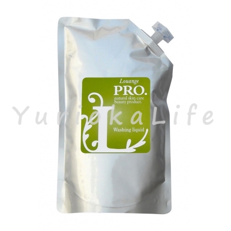 Louange PRO Washing Liquid
