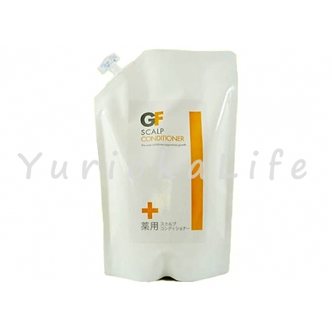 Amenity Pro GF Scalp Conditioner 1200