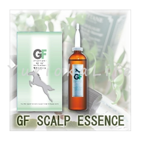 AMENITY PRO GF Scalp Essence