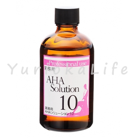 LA MENTE AHA Solution 10