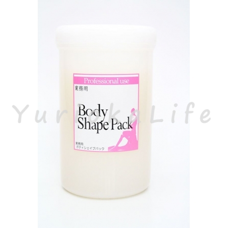 LA MENTE PRO Body Shape Pack