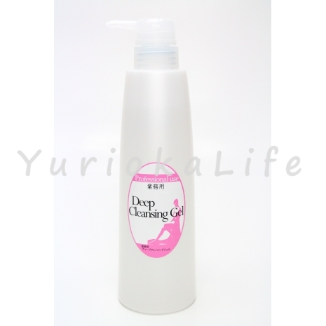 LA MENTE PRO Deep Cleansing Gel