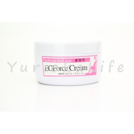 LA MENTE PRO EGForce Cream