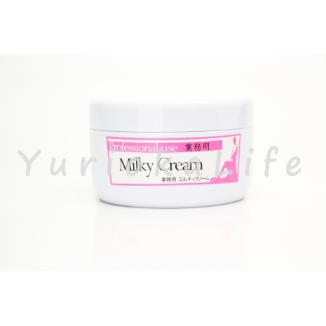 LA MENTE PRO Milky Cream