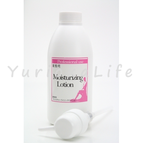 LA MENTE PRO Moisturising Lotion