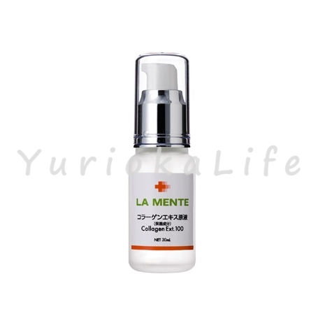 LA MENTE Collagen Ext.100
