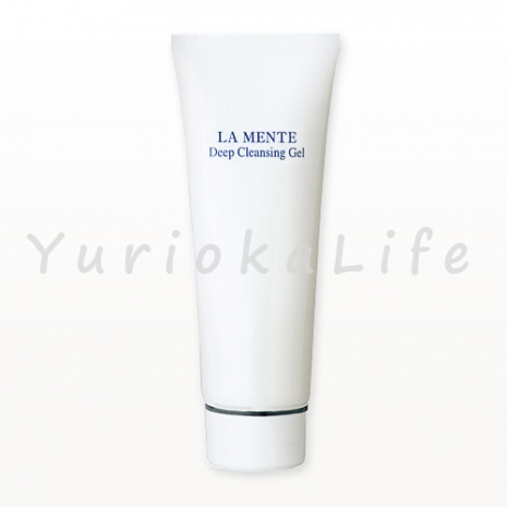 LA MENTE Deep Cleansing Gel