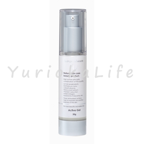 Louange De Beaute Active Gel
