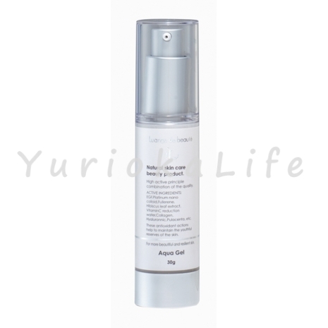 Louange De Beaute Aqua Gel