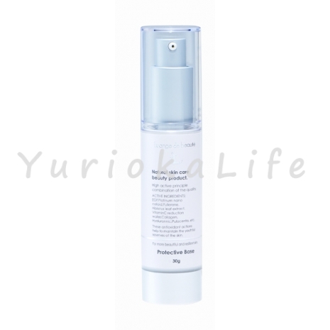 Louange De Beaute Protective Base