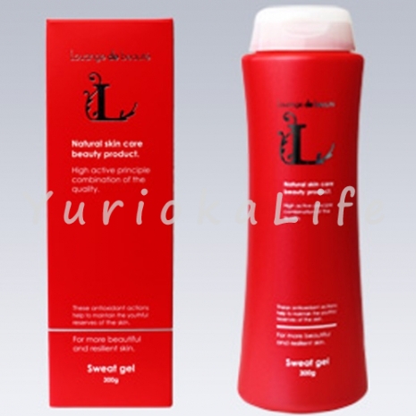 Louange De Beaute Sweet Gel