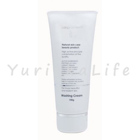 Louange De Beaute Washing Cream