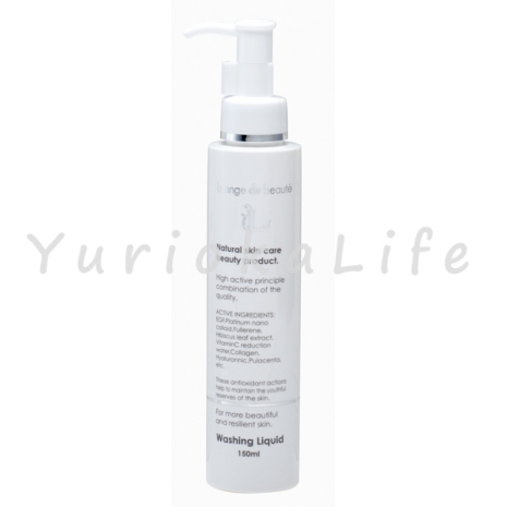 Louange De Beaute Washing Liquid