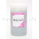 LA MENTE PRO Body Gel